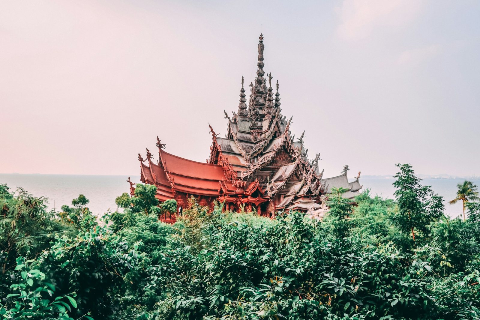 Bangkok