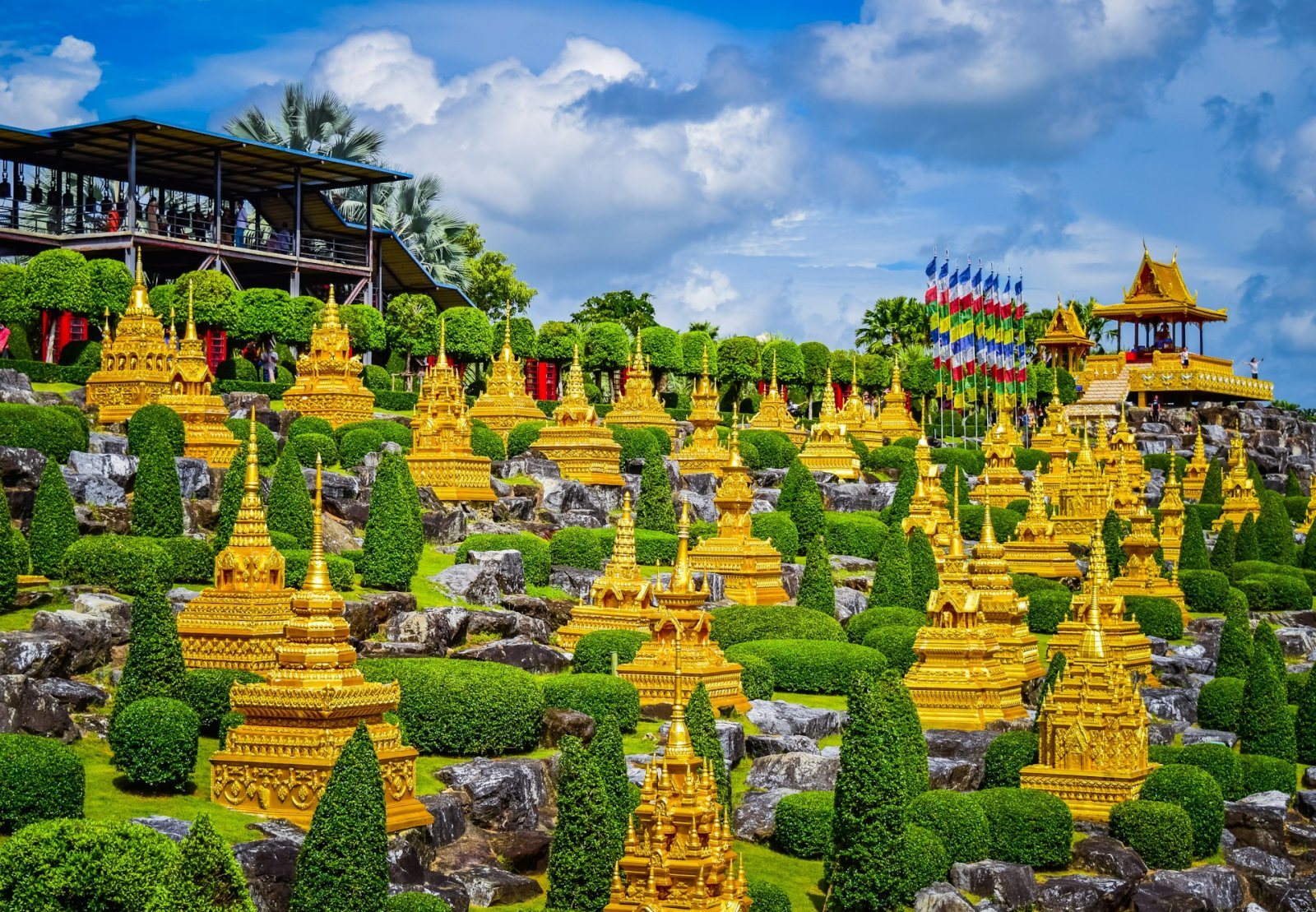 Bangkok