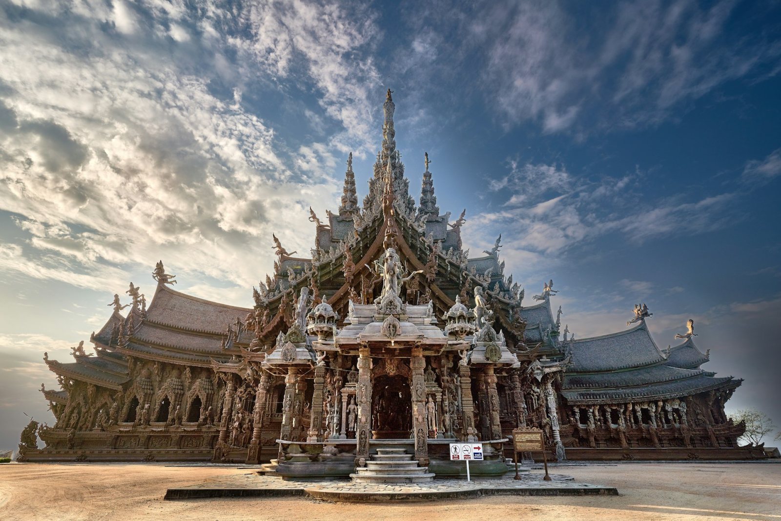 Bangkok