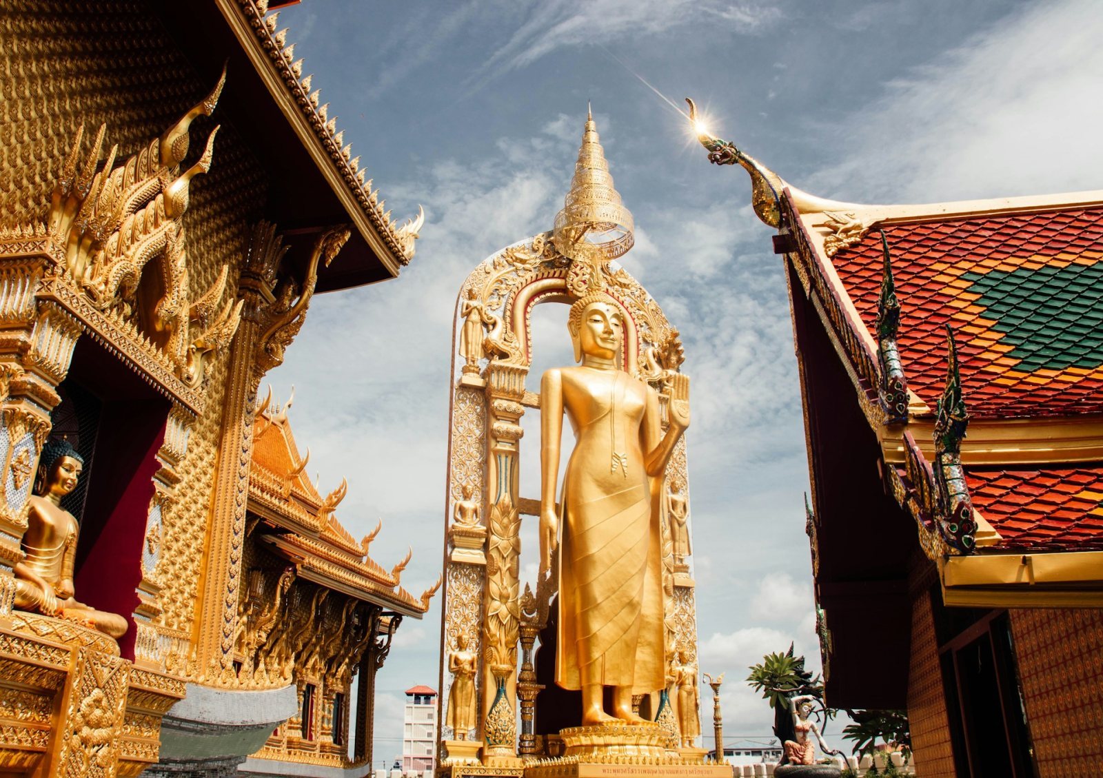 Bangkok