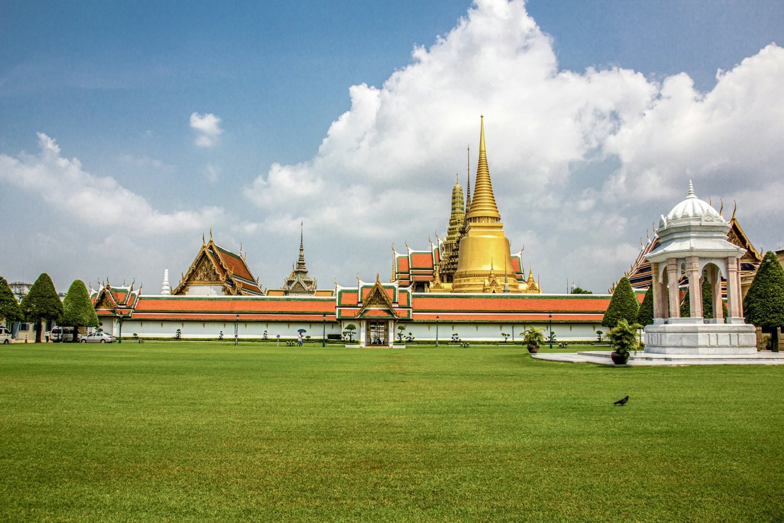 Bangkok