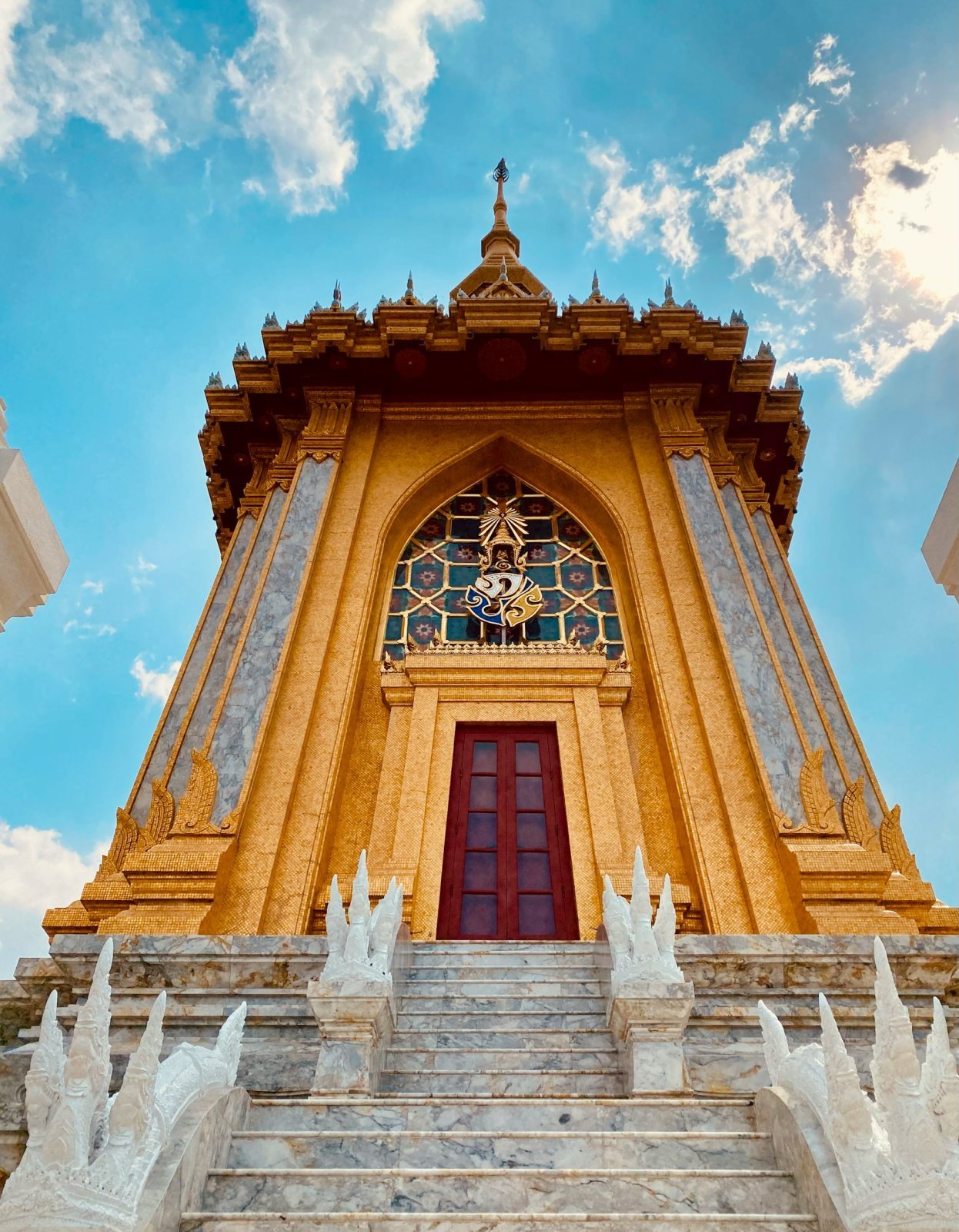 Bangkok