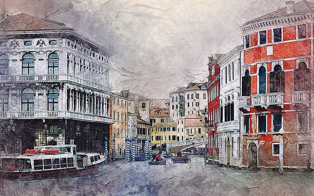 Venedik