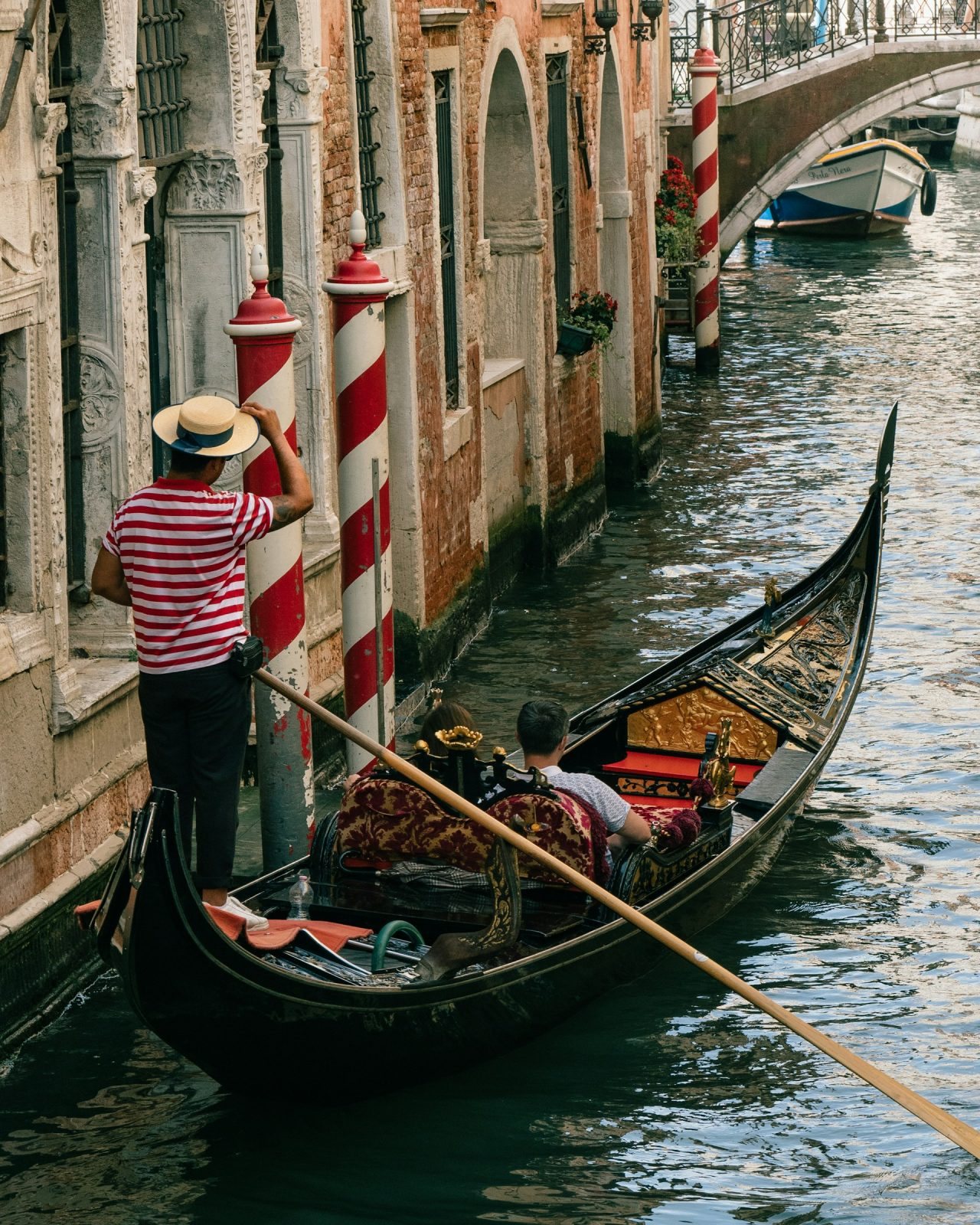 Kanal Grande