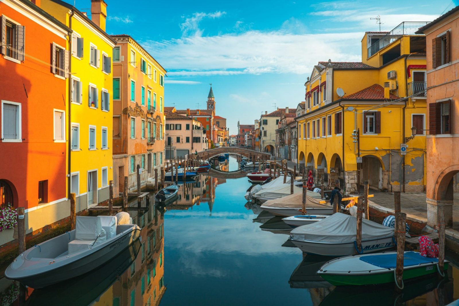 Kanal Grande