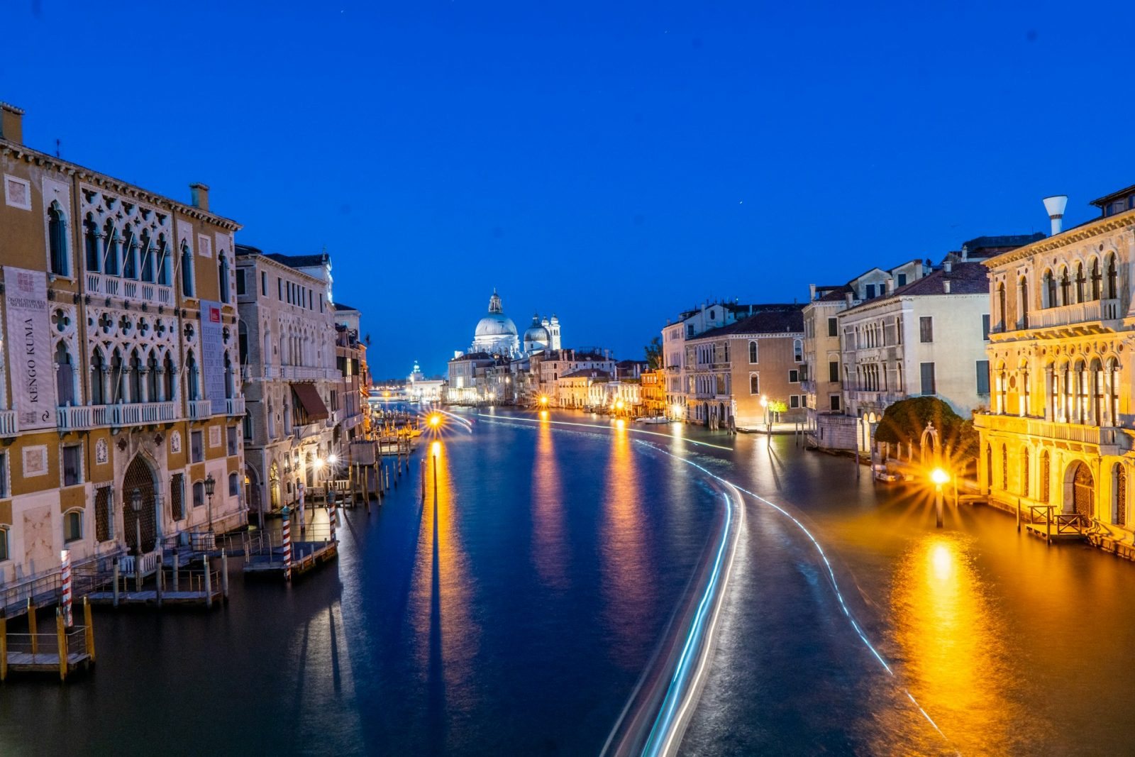 Kanal Grande