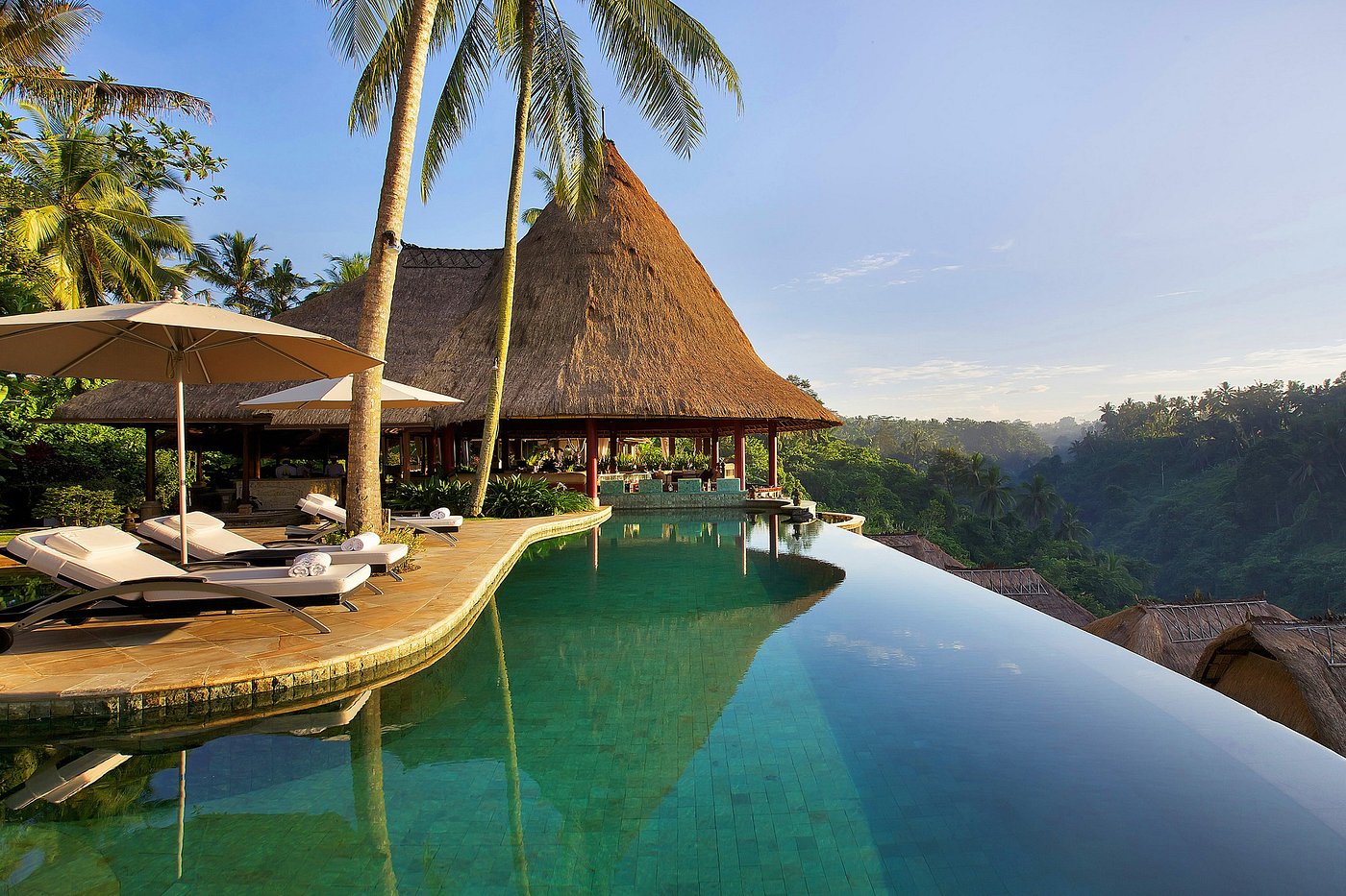 Viceroy Bali Balayı Turu - fotoğraf 1