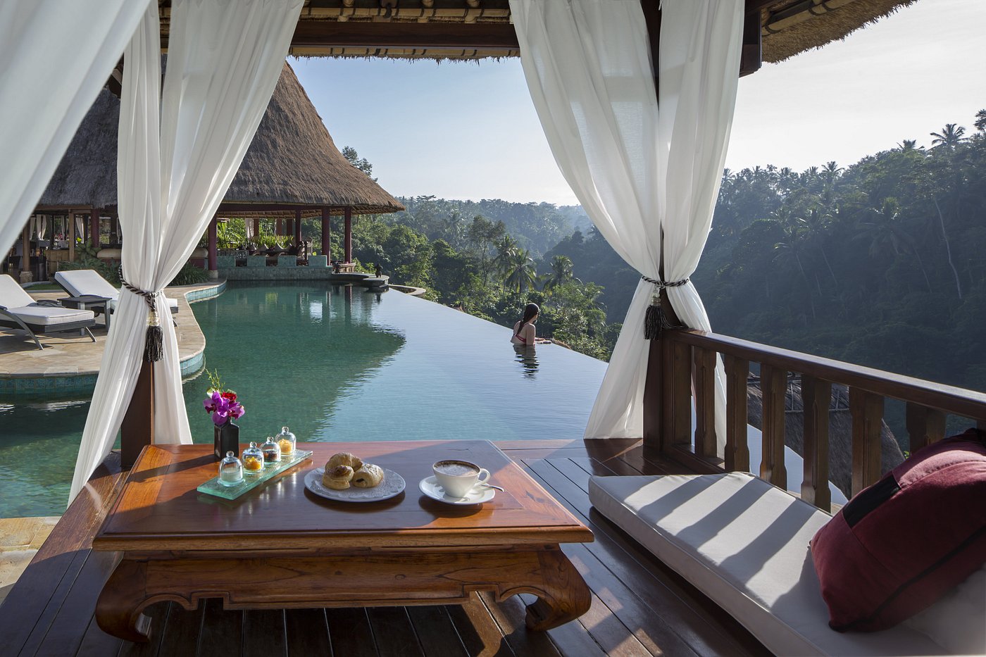 Viceroy Bali Balayı Turu - fotoğraf 10