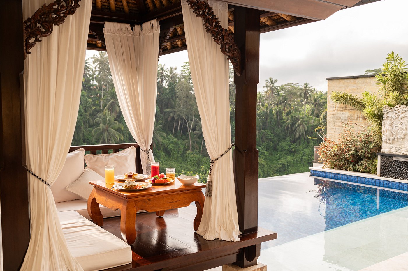 Viceroy Bali Balayı Turu - fotoğraf 11