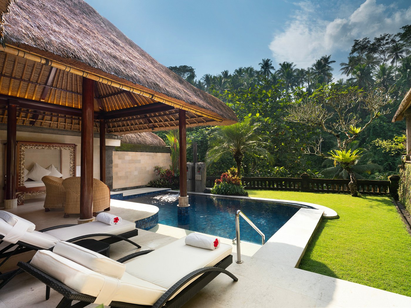 Viceroy Bali Balayı Turu - fotoğraf 14