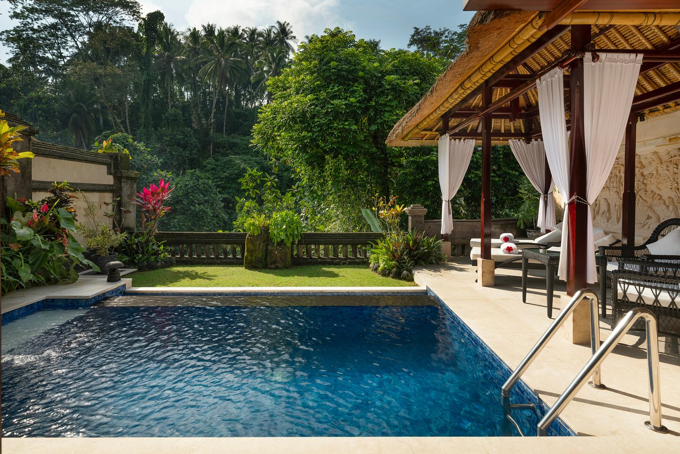 Viceroy Bali Balayı Turu - fotoğraf 15