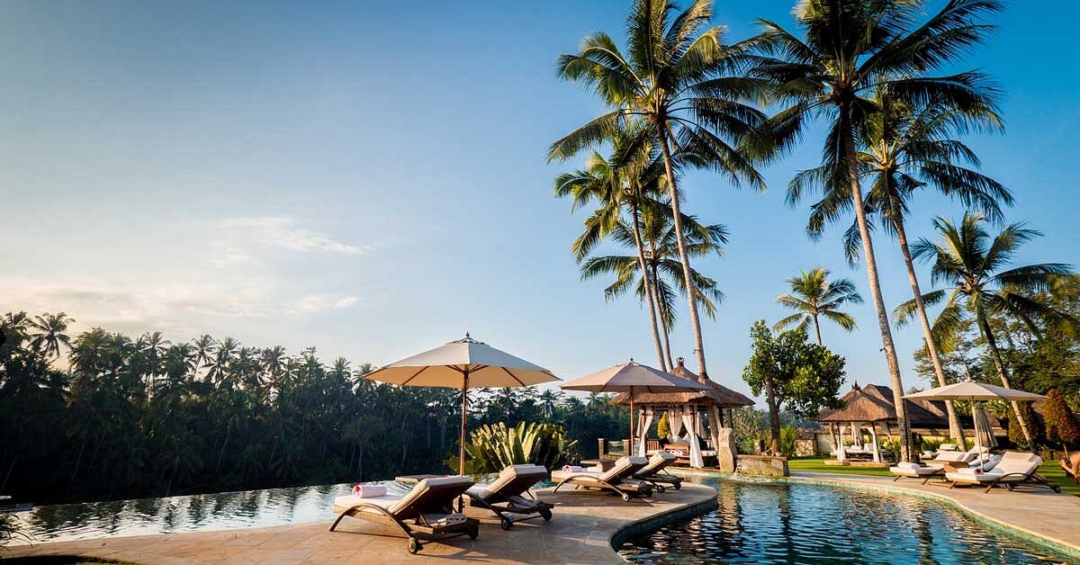 Viceroy Bali Balayı Turu - fotoğraf 18