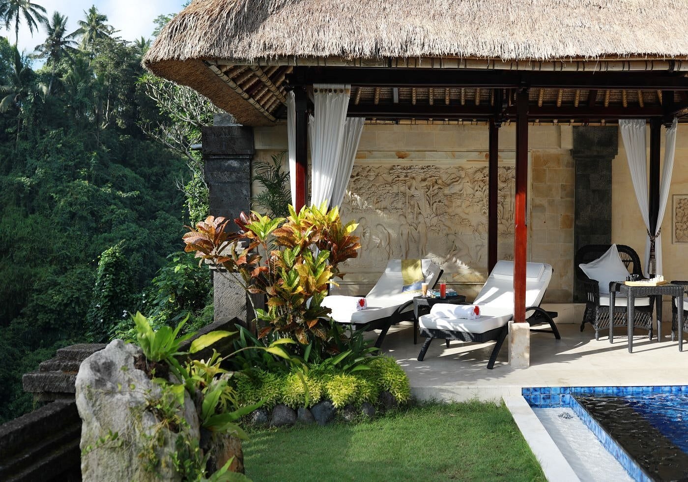Viceroy Bali Balayı Turu - fotoğraf 19