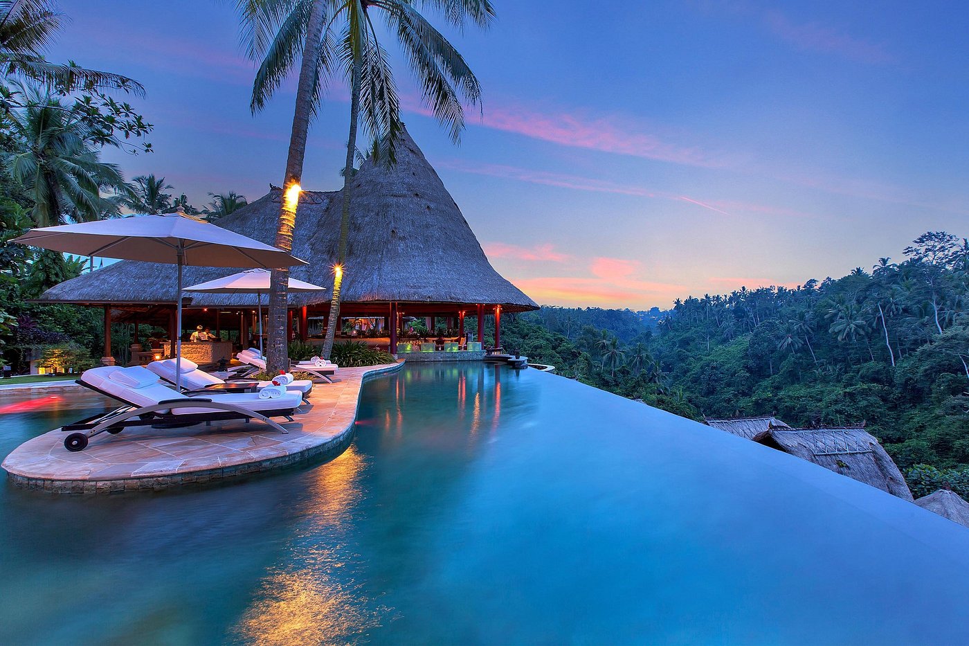 Viceroy Bali Balayı Turu - fotoğraf 2
