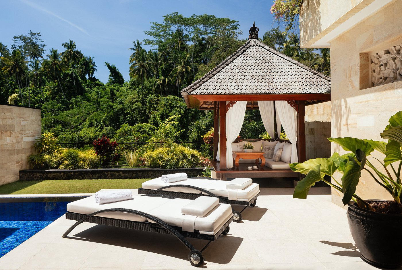 Viceroy Bali Balayı Turu - fotoğraf 20