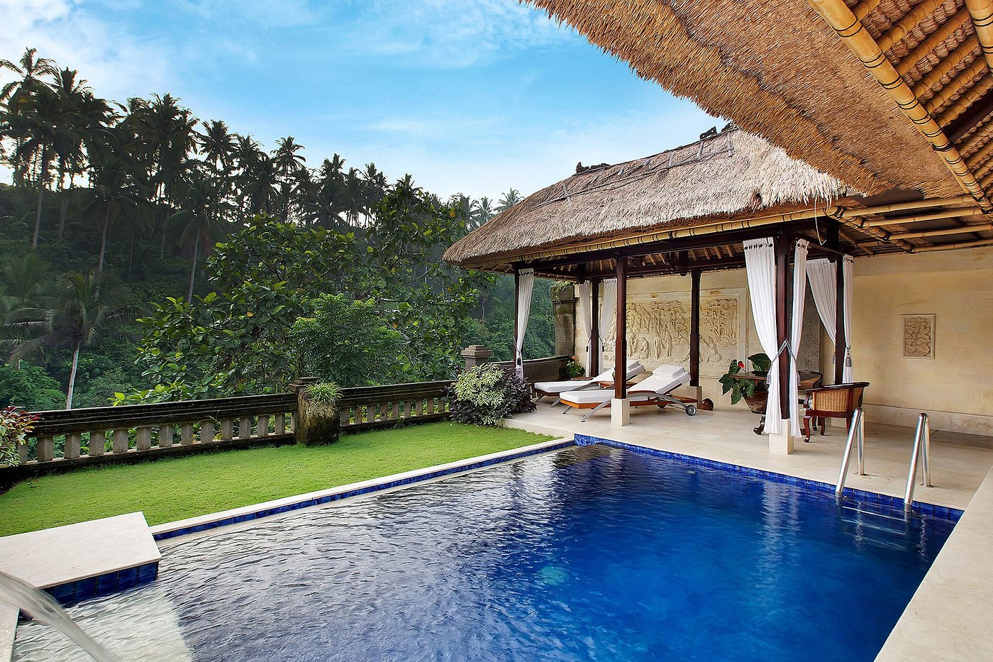 Viceroy Bali Balayı Turu - fotoğraf 22