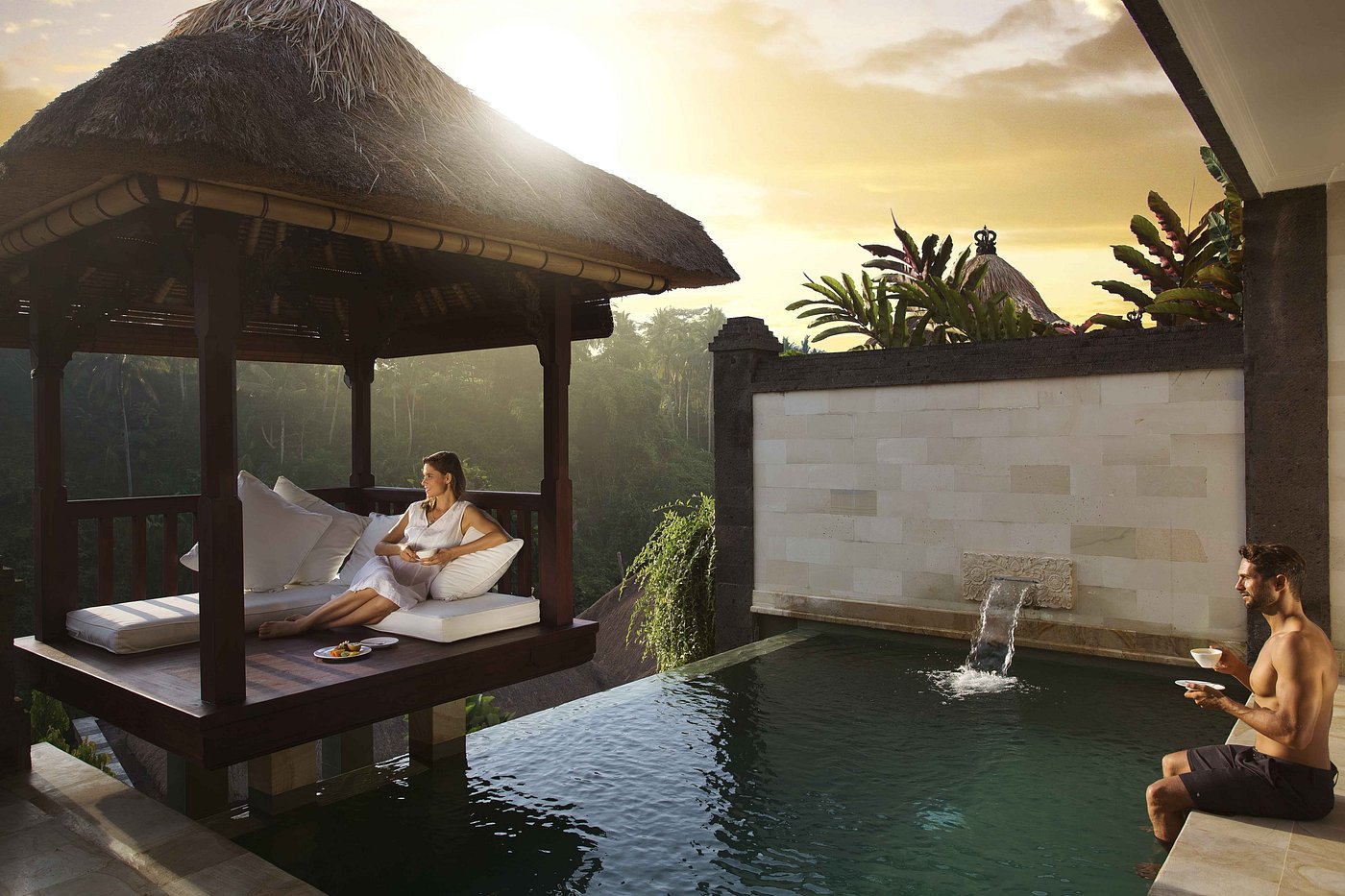 Viceroy Bali Balayı Turu - fotoğraf 23