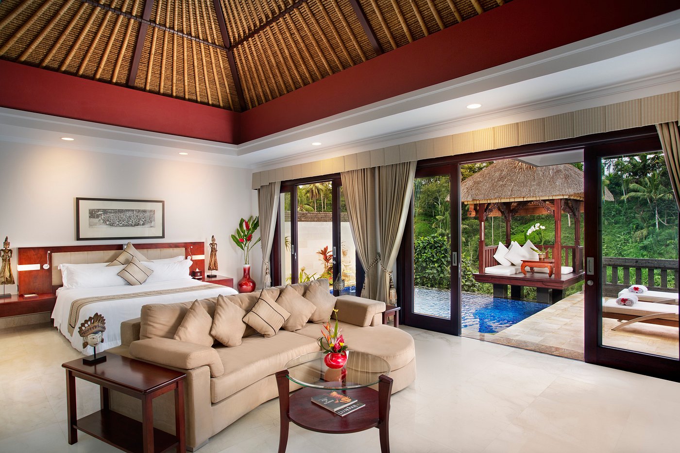 Viceroy Bali Balayı Turu - fotoğraf 27