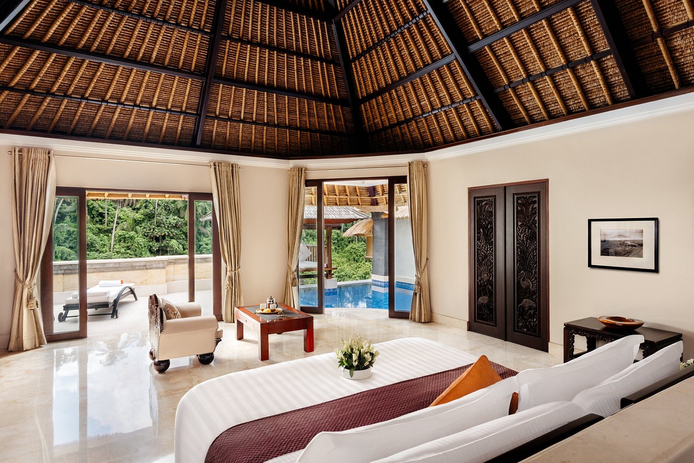 Viceroy Bali Balayı Turu - fotoğraf 28