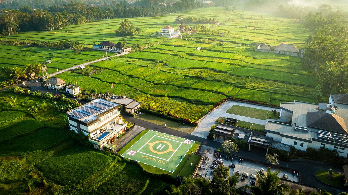 Viceroy Bali Balayı Turu - fotoğraf 5