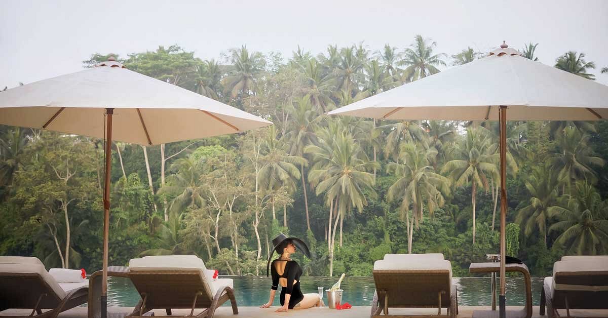 Viceroy Bali Balayı Turu - fotoğraf 9