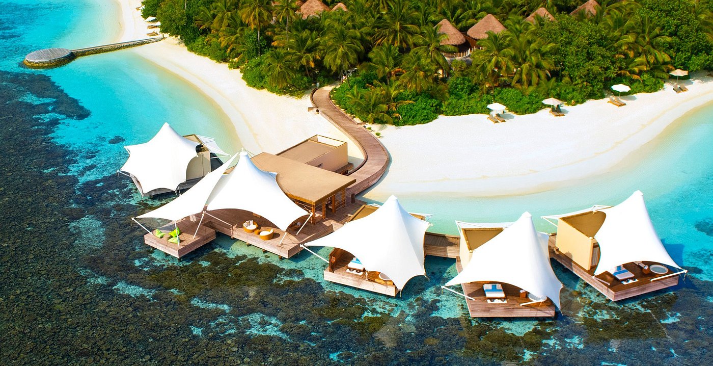 W Maldives