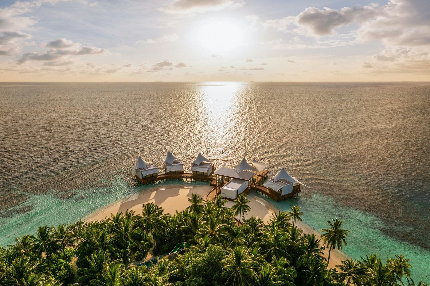 W Maldives
