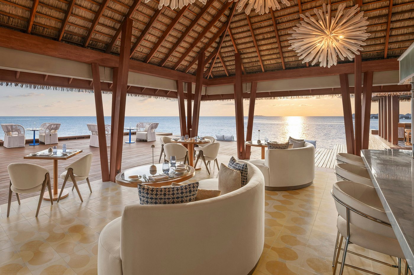 W Maldives