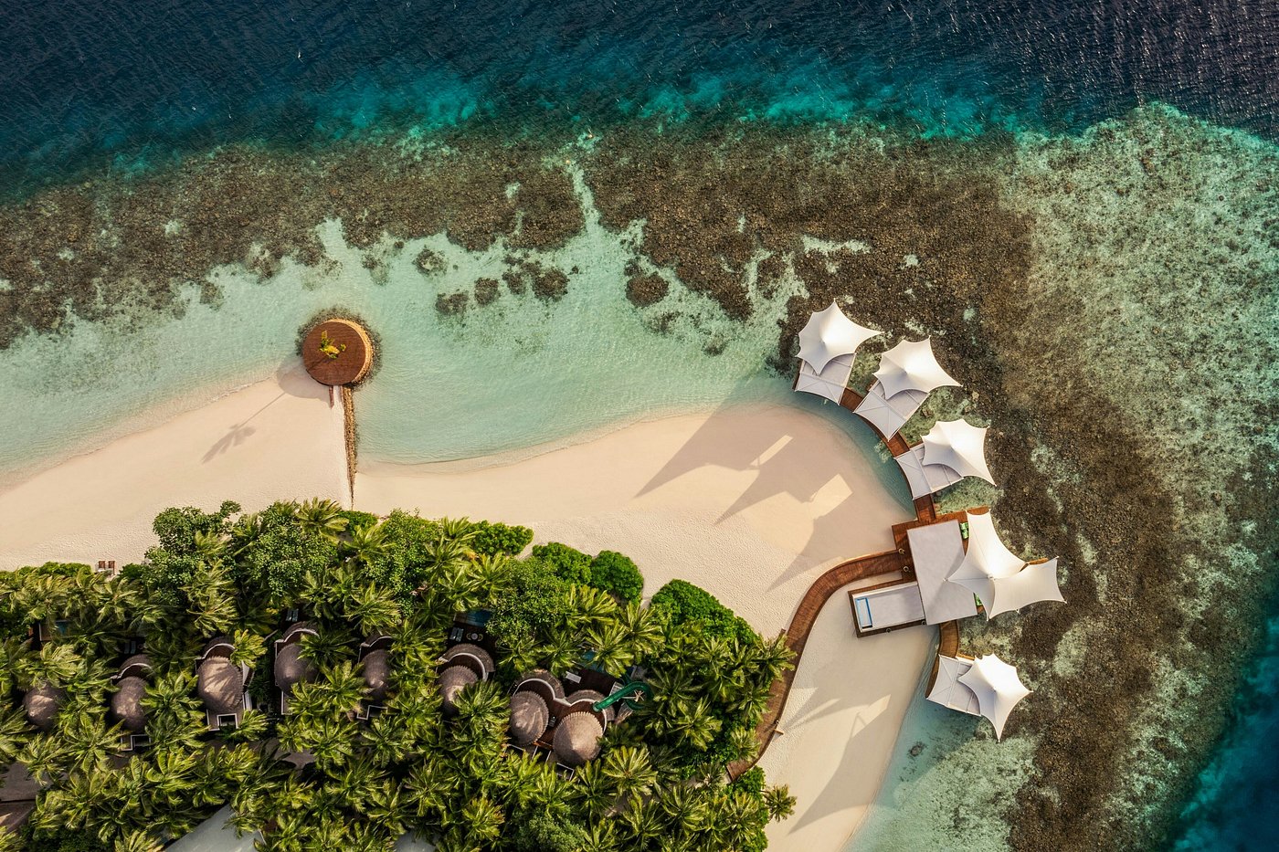 W Maldives