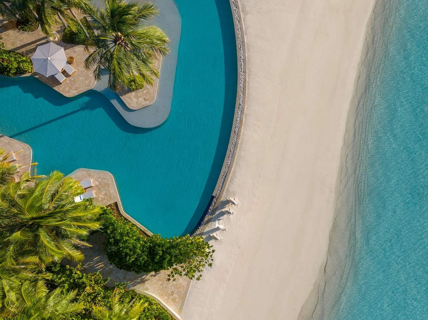 Waldorf Astoria Maldives Ithaafushi