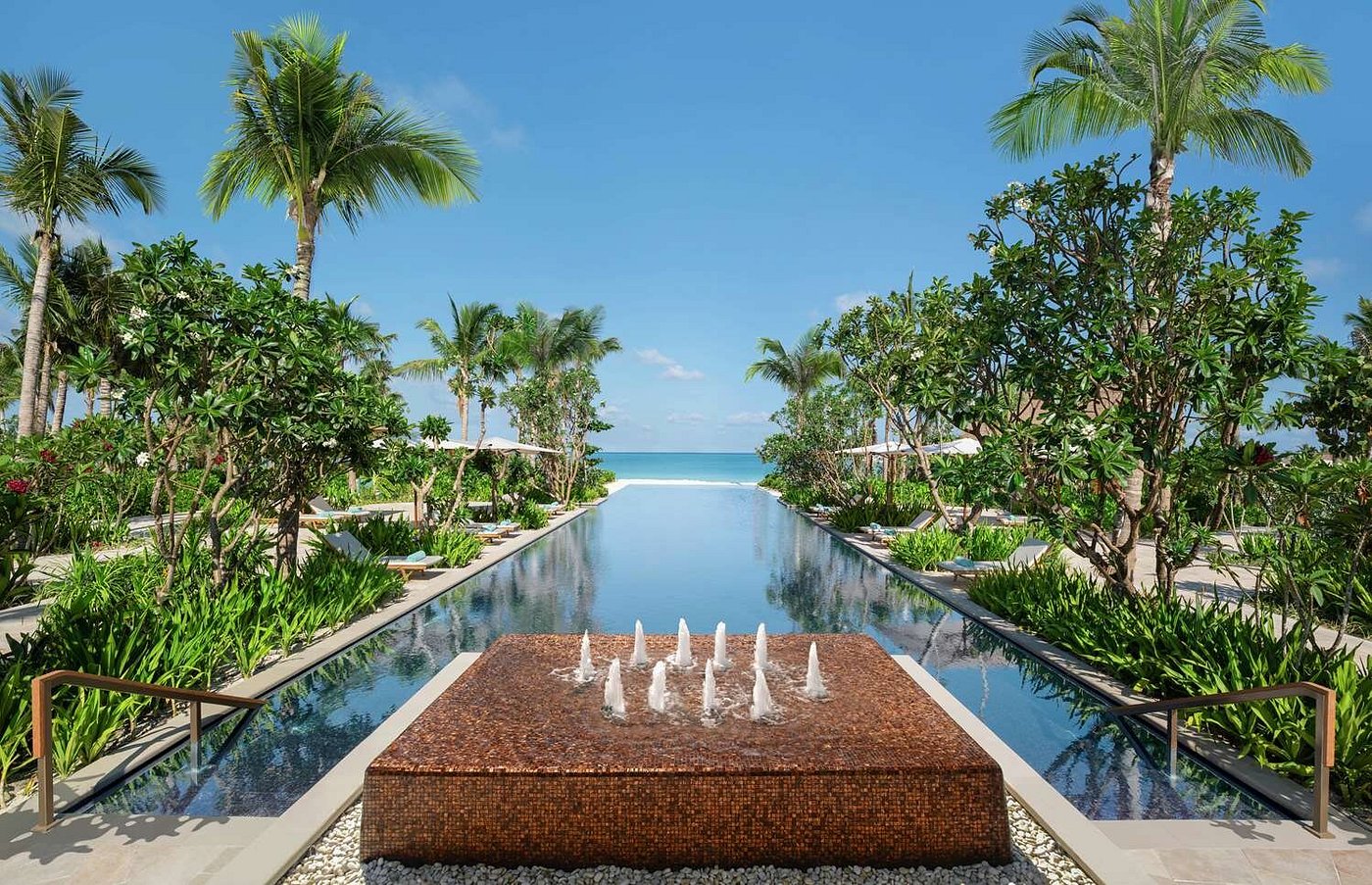 Waldorf Astoria Maldives Ithaafushi