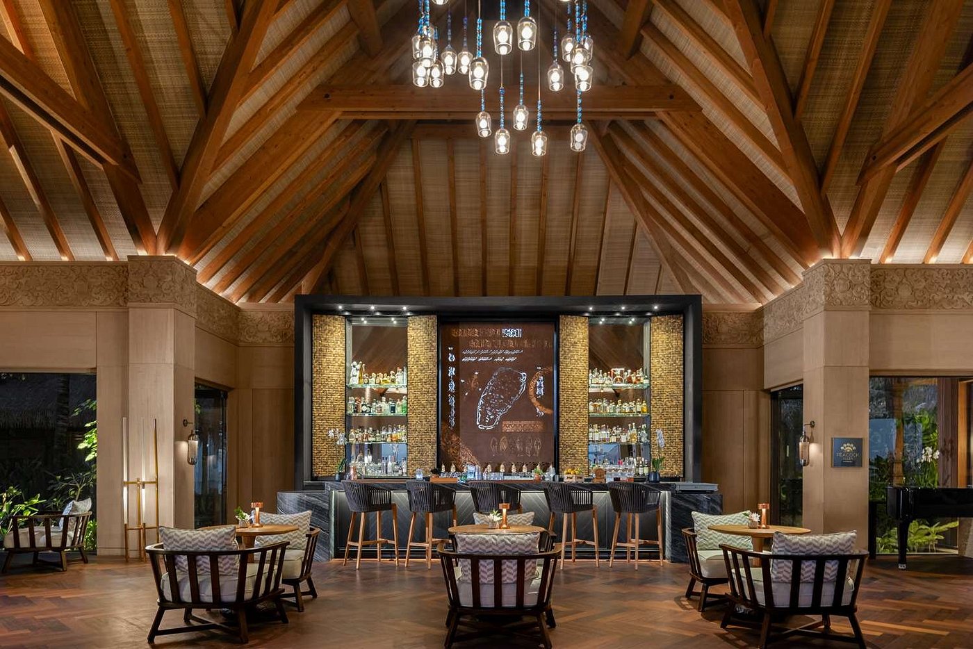 Waldorf Astoria Maldives Ithaafushi