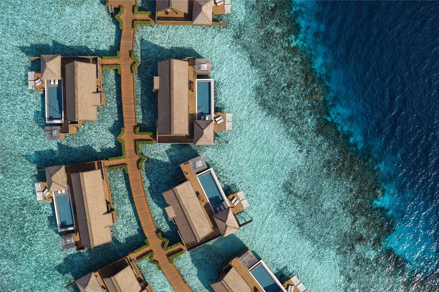 Waldorf Astoria Maldives Ithaafushi