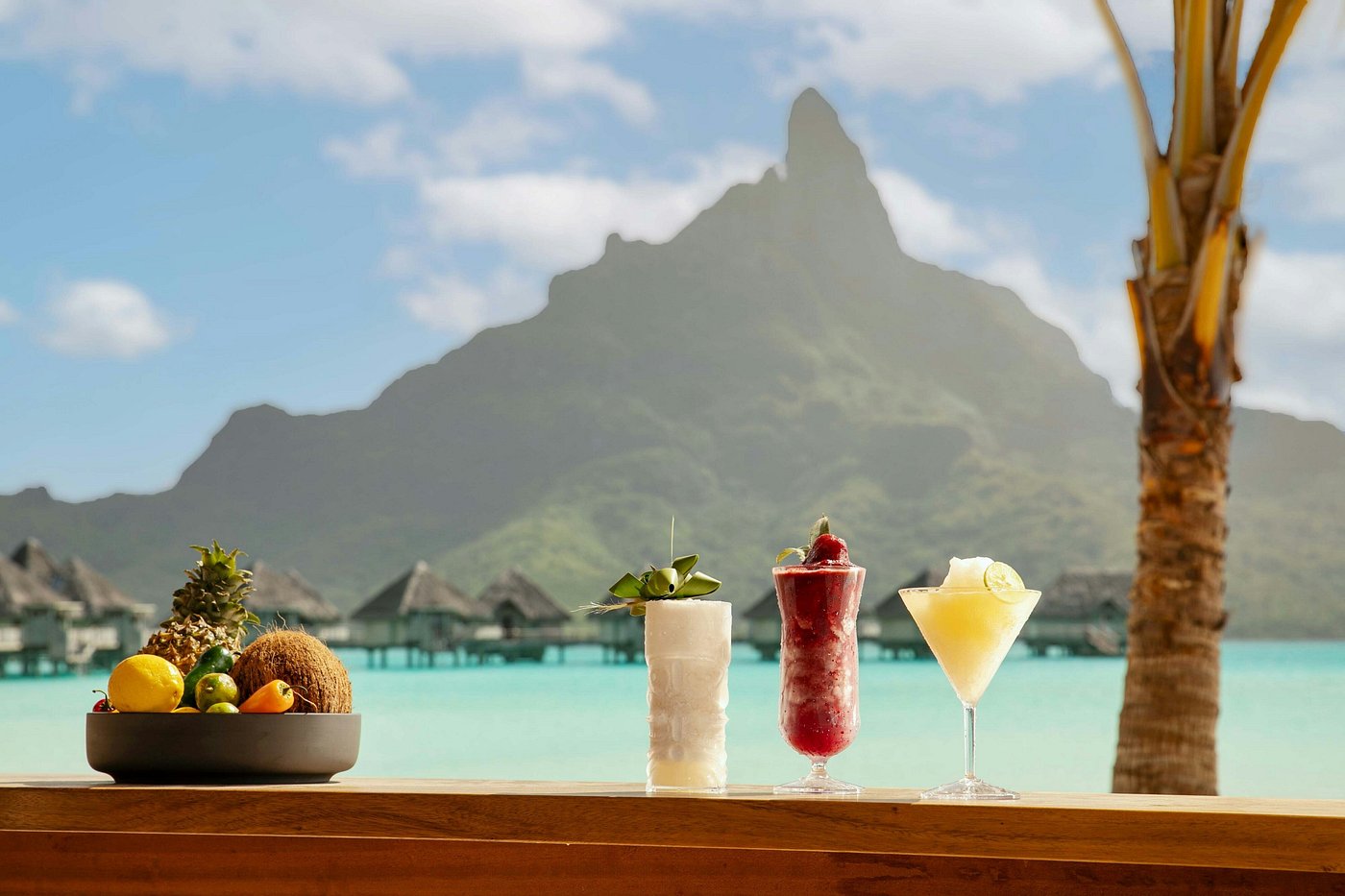 The Westin Bora Bora Resort & Spa