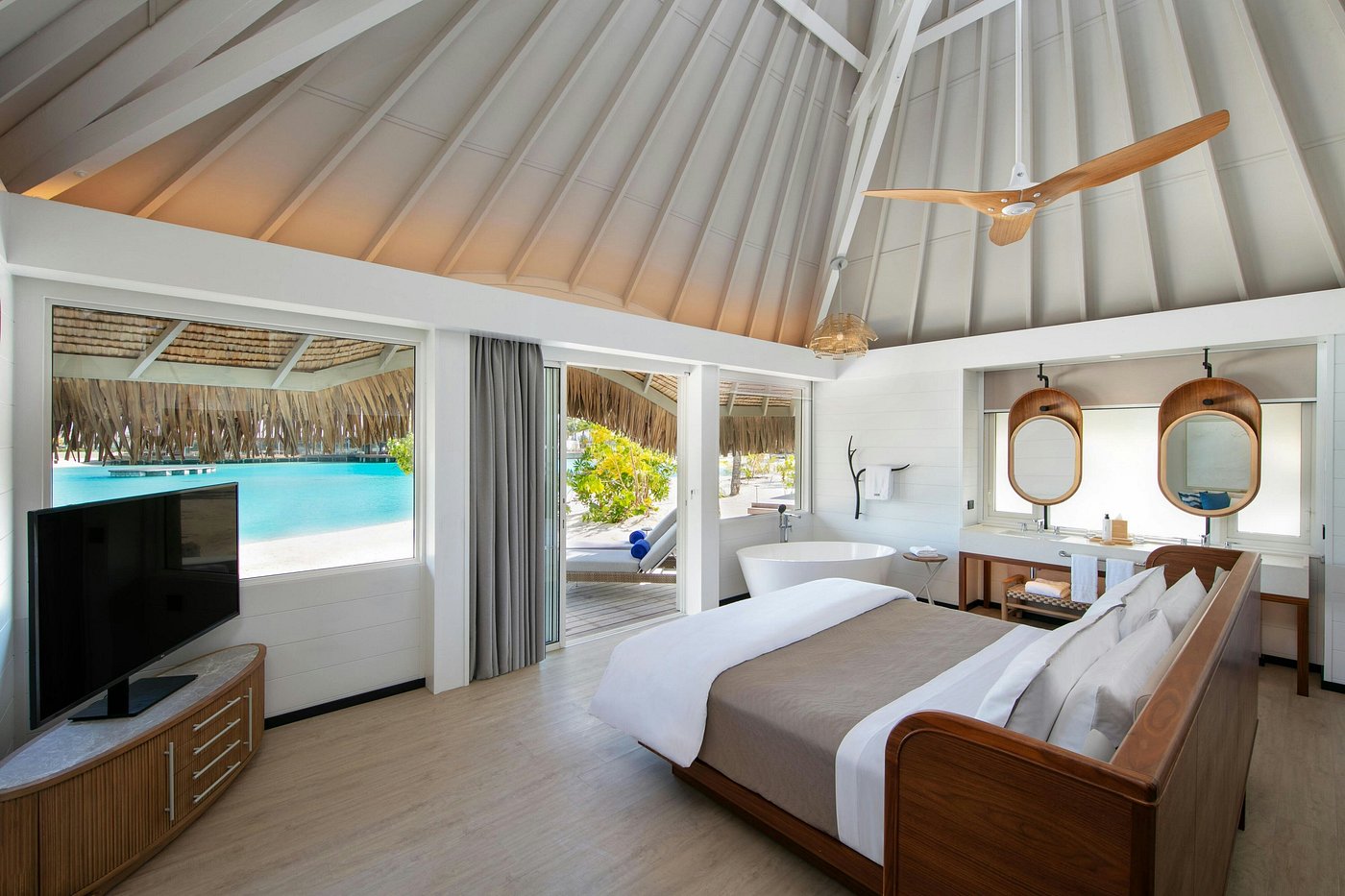 The Westin Bora Bora Resort & Spa