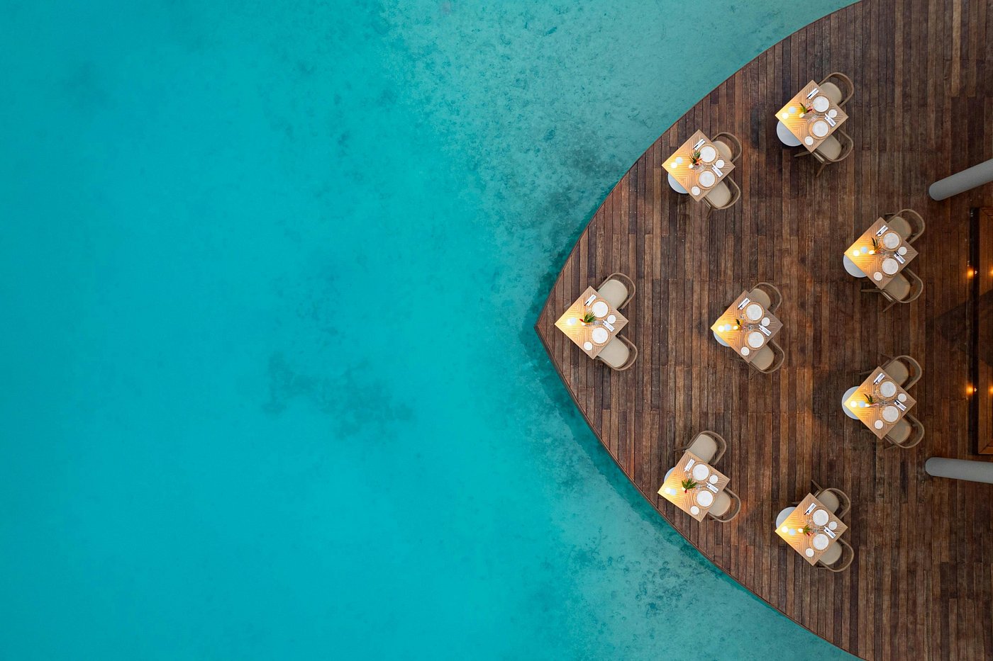 The Westin Bora Bora Resort & Spa