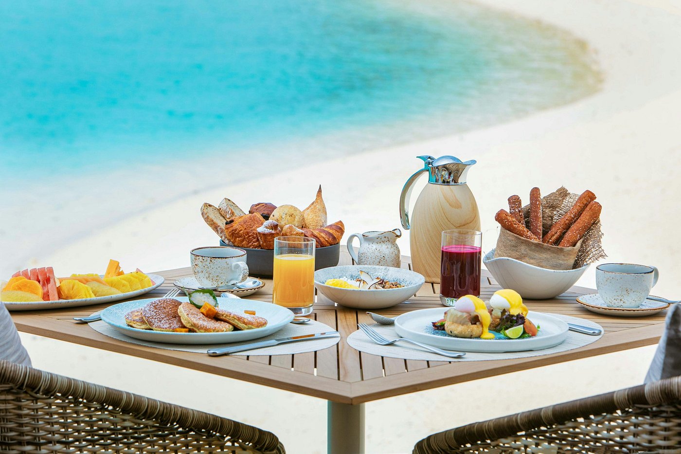 The Westin Bora Bora Resort & Spa