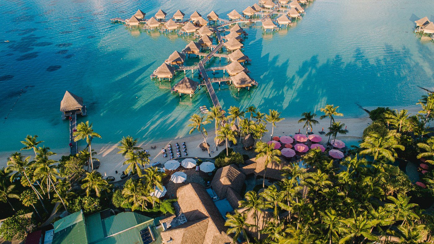 InterContinental Le Moana Bora Bora Resort