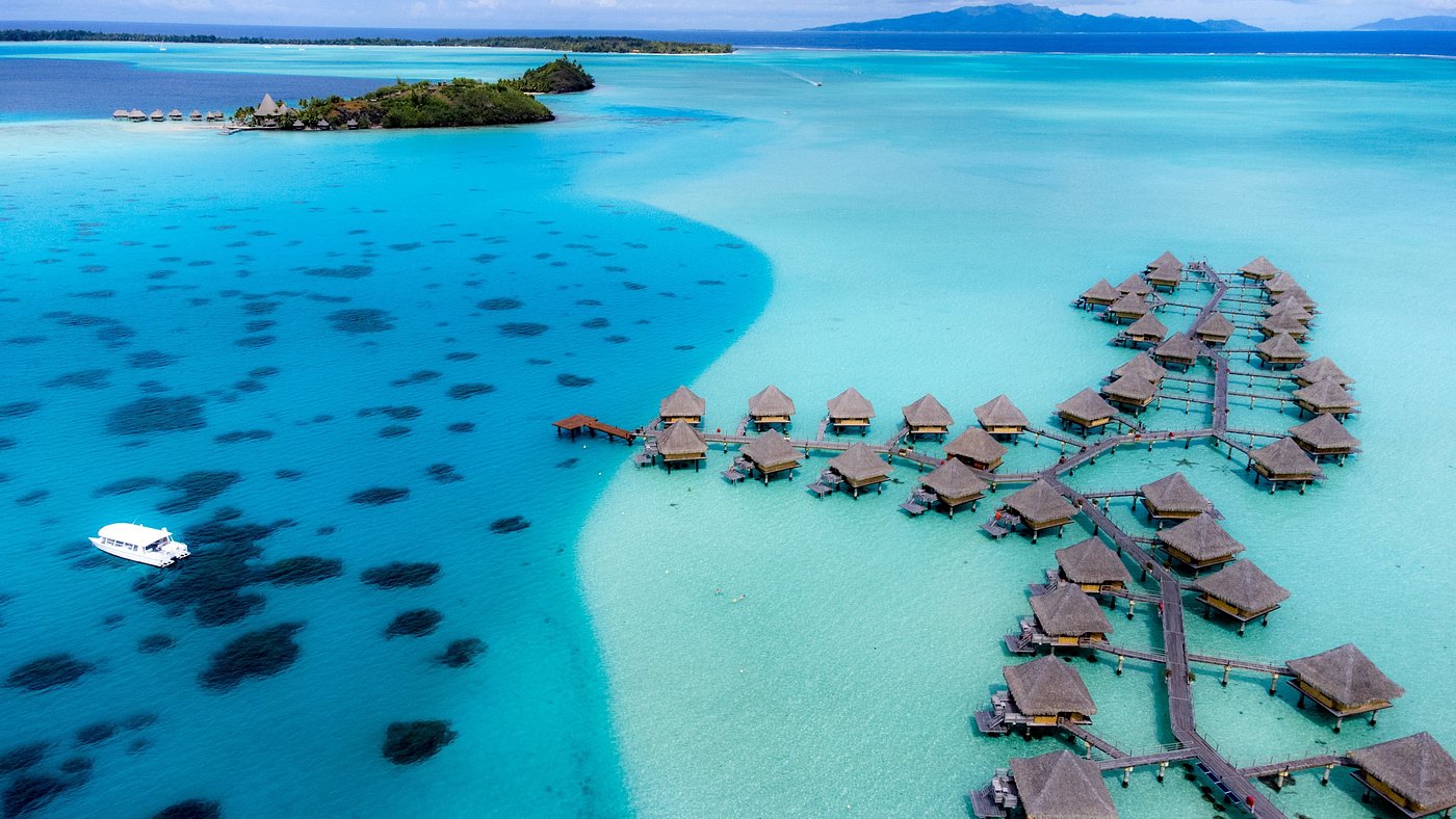 InterContinental Le Moana Bora Bora Resort