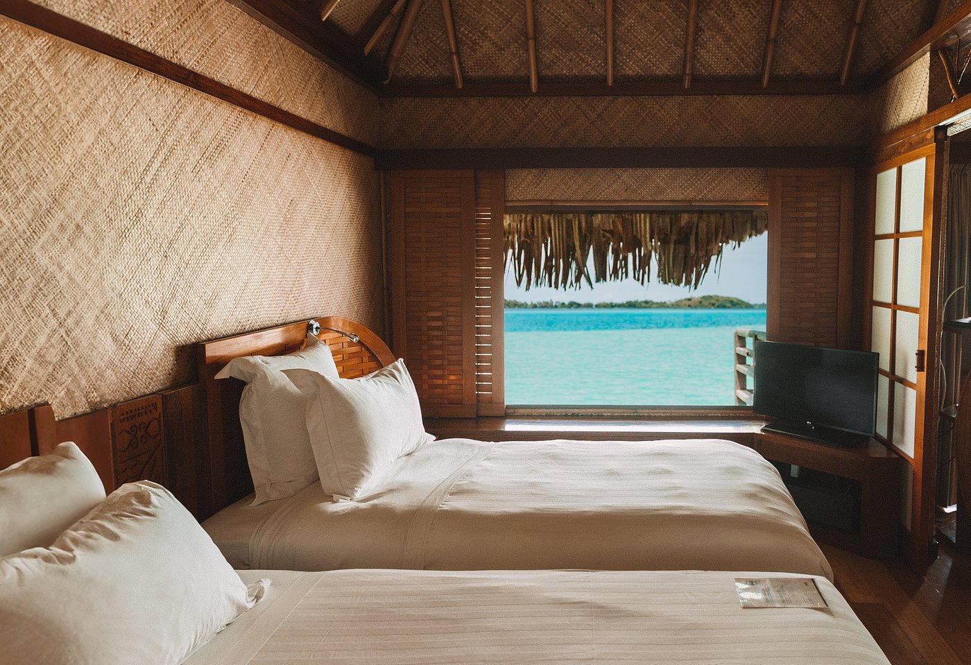InterContinental Le Moana Bora Bora Resort