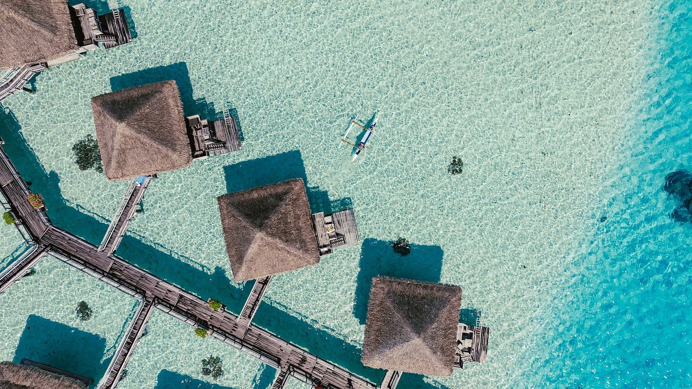 InterContinental Le Moana Bora Bora Resort