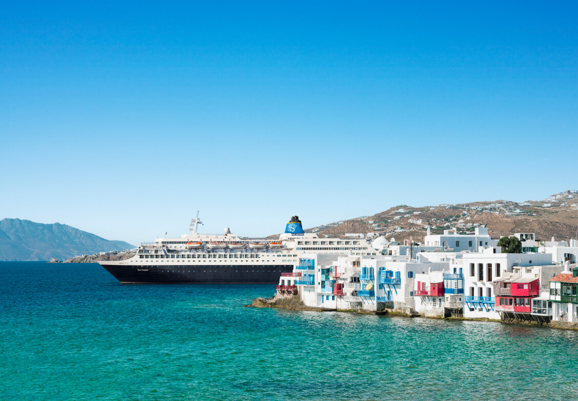 Çeşme Hareketli Selectum Blu Cruises ile Yunan Adalari 4 Gece - 3 - fotoğraf 11