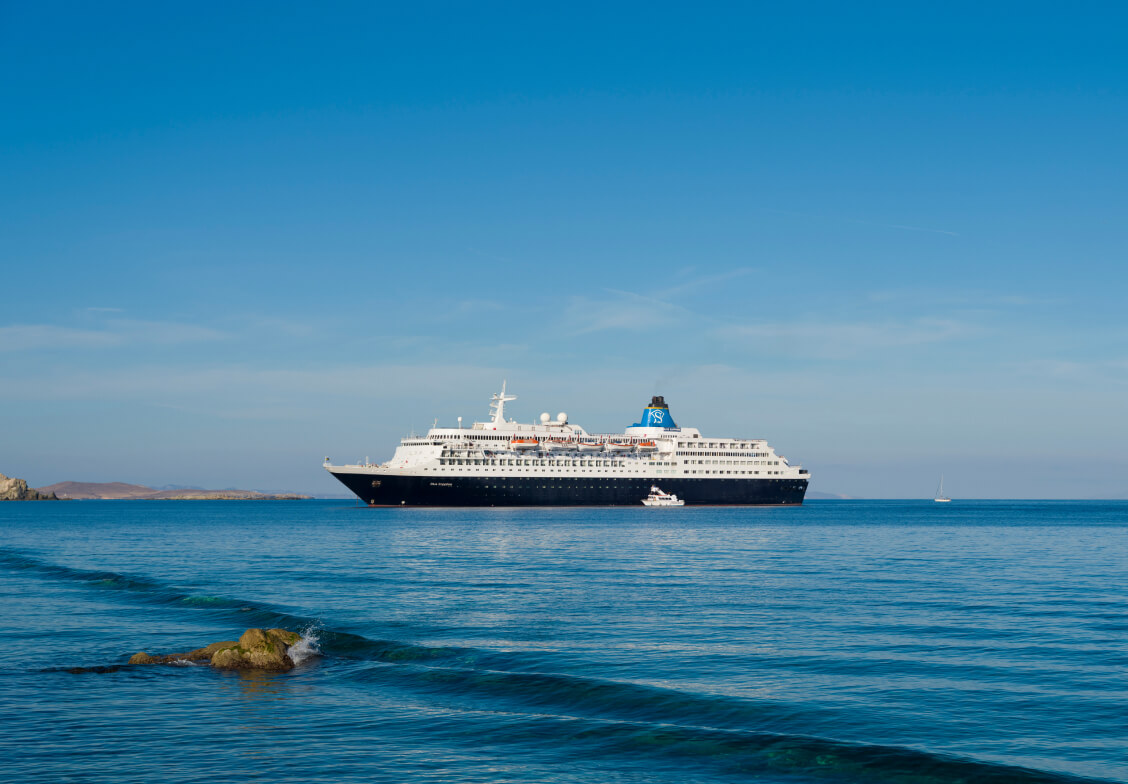 Çeşme Hareketli Selectum Blu Cruises ile Yunan Adalari 4 Gece - 3 - fotoğraf 13