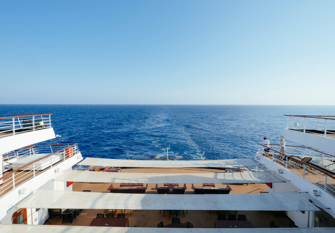 Çeşme Hareketli Selectum Blu Cruises ile Yunan Adalari 4 Gece - 3 - fotoğraf 14