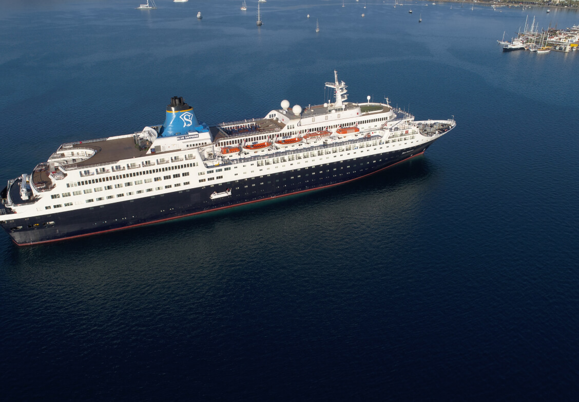 Çeşme Hareketli Selectum Blu Cruises ile Yunan Adalari 4 Gece - 3 - fotoğraf 16