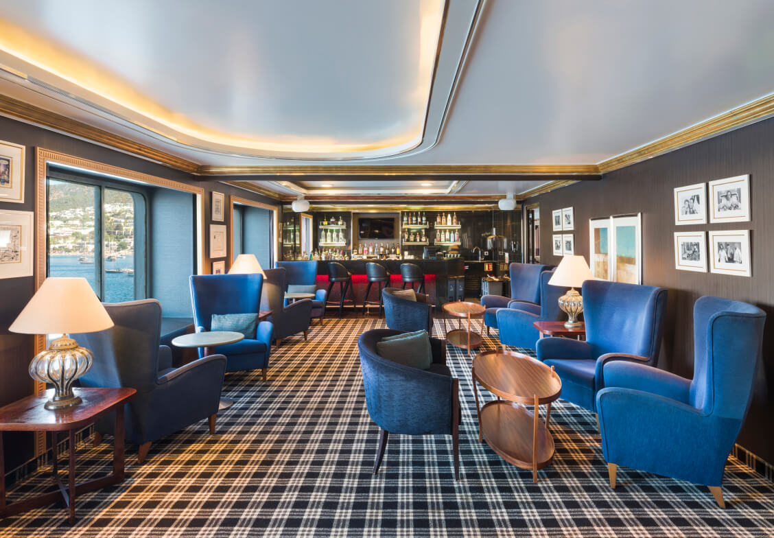 Çeşme Hareketli Selectum Blu Cruises ile Yunan Adalari 4 Gece - 3 - fotoğraf 2