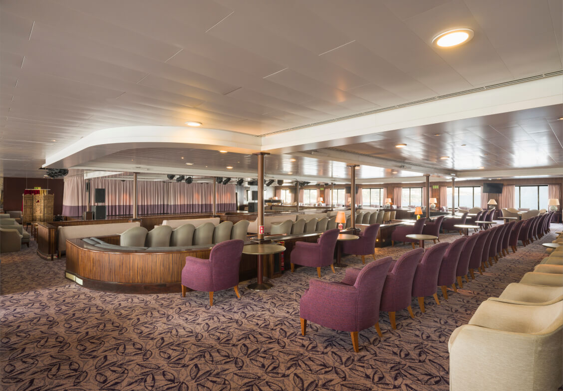 Çeşme Hareketli Selectum Blu Cruises ile Yunan Adalari 4 Gece - 3 - fotoğraf 3