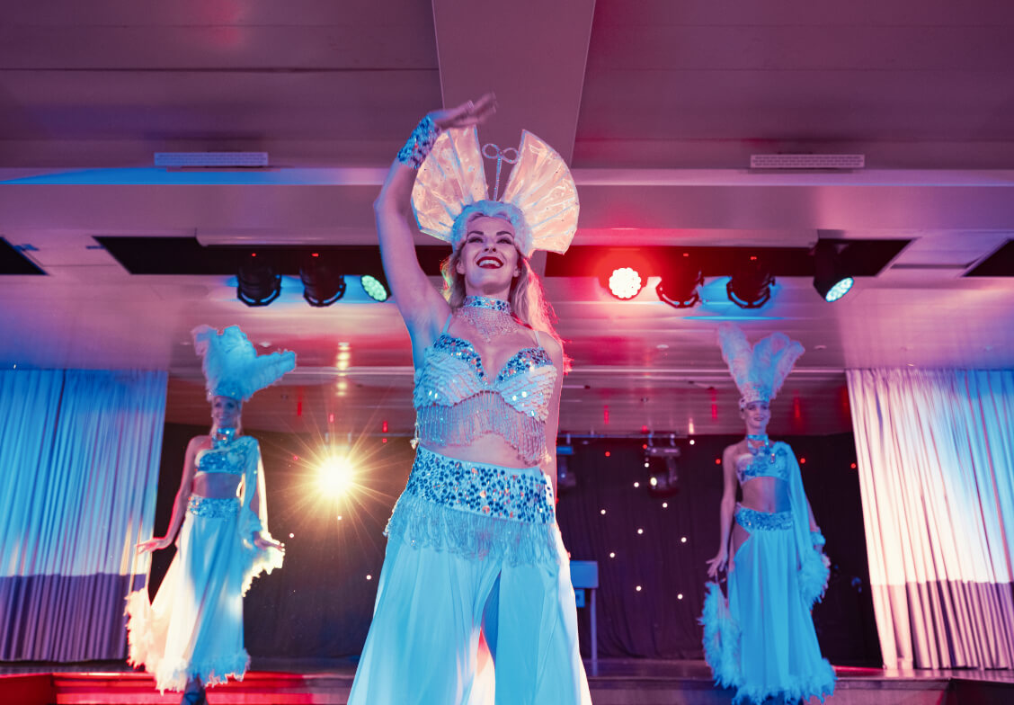 Çeşme Hareketli Selectum Blu Cruises ile Yunan Adalari 4 Gece - 3 - fotoğraf 4