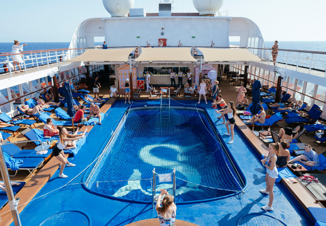 Çeşme Hareketli Selectum Blu Cruises ile Yunan Adalari 4 Gece - 3 - fotoğraf 5
