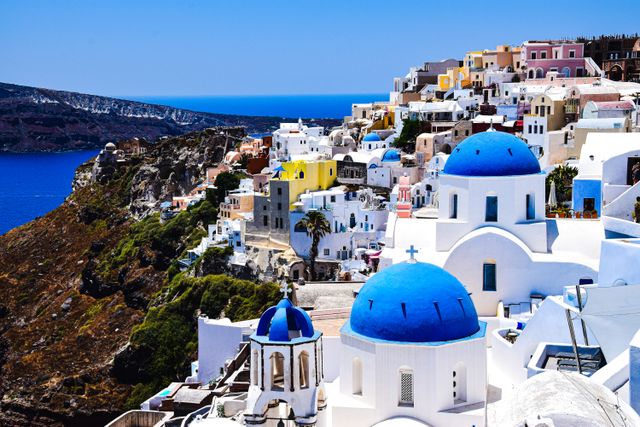 Costa Pacifica ile İstanbul Hareketli Yunan Adaları 7 Gece - Mayıs & Eylül 2027 - fotoğraf 1